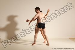 Jive reference poses